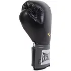 Everlast Pro Style Training Gloves - Black - 14Oz