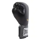Everlast Pro Style Training Gloves - Black - 16Oz