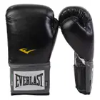 Everlast Pro Style Training Gloves - Black - 16Oz