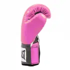 Everlast Pro Style Training Gloves - Pink - 8Oz