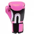 Everlast Pro Style Training Gloves - Pink - 8Oz