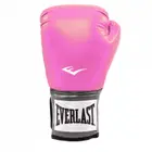 Everlast Pro Style Training Gloves - Pink - 12Oz