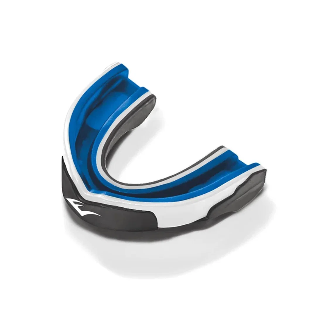 ايفرلاست واقي فم واحد من إيفيرشيلد - Blue/White