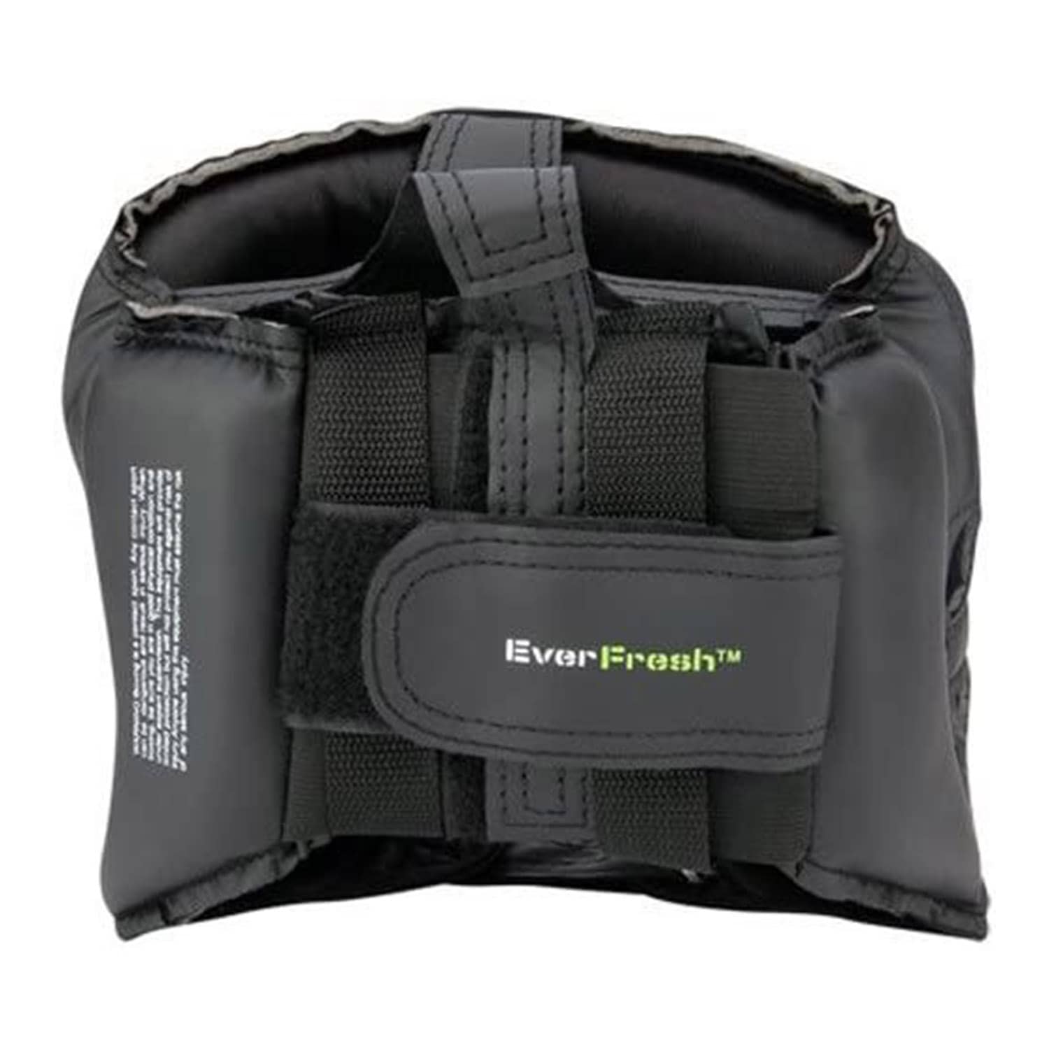 Everlast Headgear Black