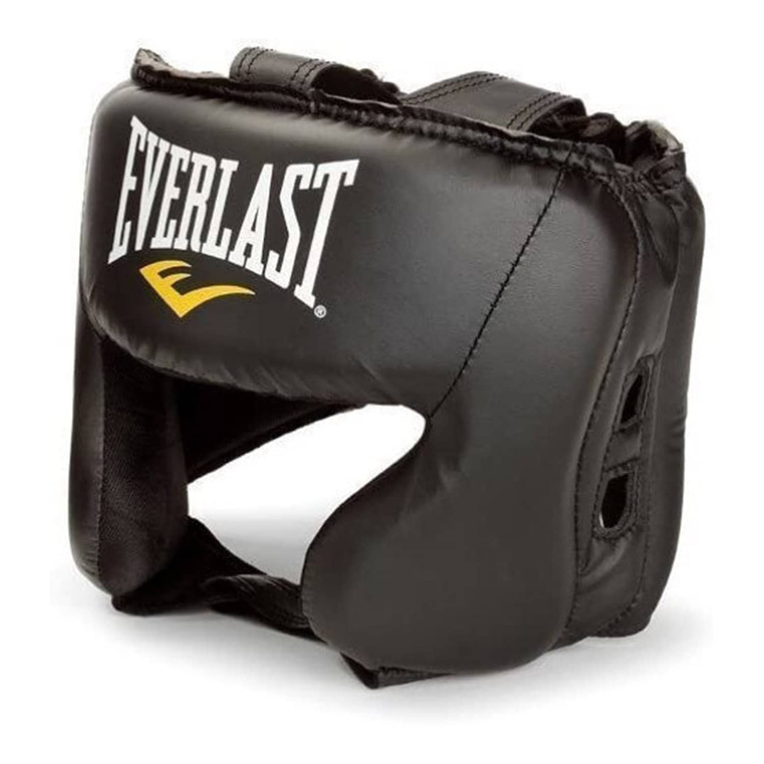 Everlast Headgear Black