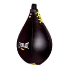 Everlast Leather Speed Bag