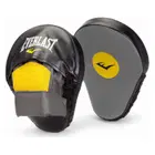 Everlast Mantis Punch Mitts - Black | Yellow