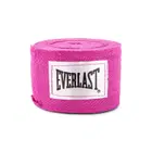 Everlast Classic Hand Wraps - Pink - 120 Inch