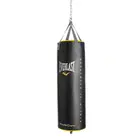 Everlast Powercore Nevatear Heavy Bag Black - 100Lbs