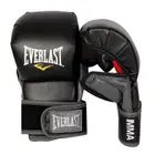 Everlast Striking Training Gloves - Black - L | XL