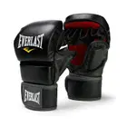 Everlast Striking Training Gloves - Black - L | XL