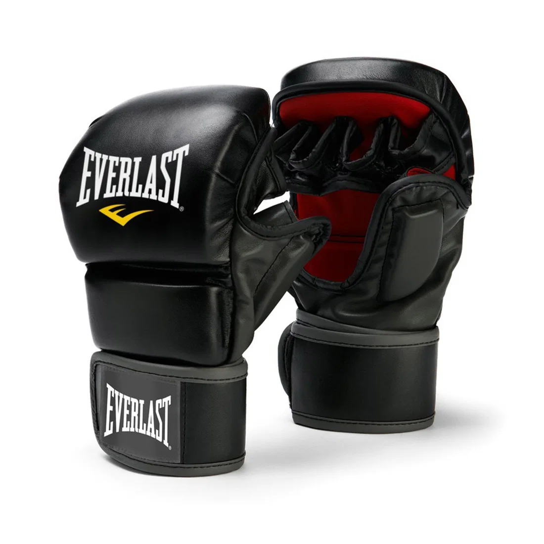 Everlast Striking Training Gloves - Black - L | XL