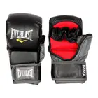 Everlast Striking Training Gloves - Black - S | M