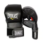 Everlast Striking Training Gloves - Black - S | M