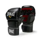 Everlast Striking Training Gloves - Black - S | M