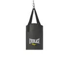 Everlast MMA Polycanvas Heavy Bag Black - 70Lbs