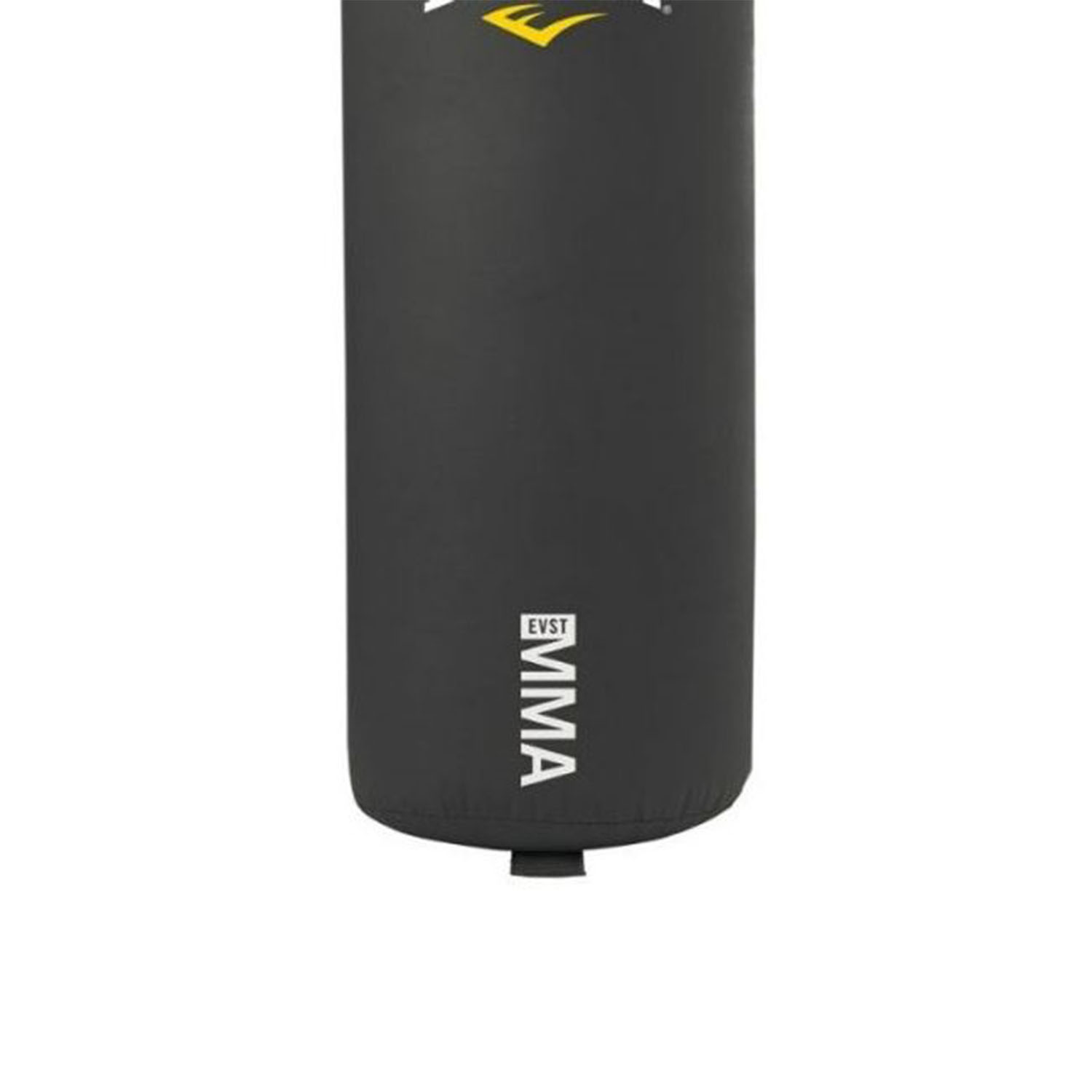 Everlast MMA Polycanvas Heavy Bag Black - 70Lbs