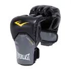Everlast MMA Powerlock Training Glove - Black-Grey - L | XL
