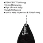 Everlast Hydro Strike Heavy Bag - 100 LBS