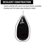 Everlast Hydro Strike Heavy Bag - 100 LBS