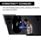 Everlast Hydro Strike Heavy Bag - 100 LBS