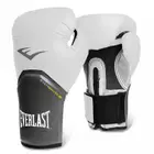 Everlast Pro Style Elite Training Gloves - White - 12Oz