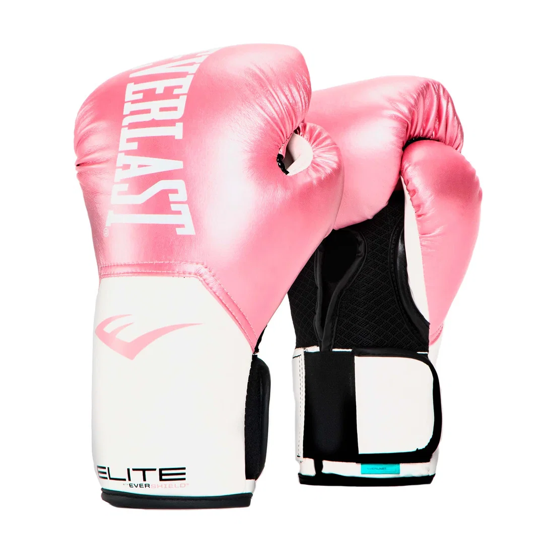 ايفرلاست قفازات تدريب برو ستايل إيليت - Pink - 12Oz