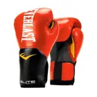 ايفرلاست قفازات تدريب برو ستايل إيليت - Red - 16Oz