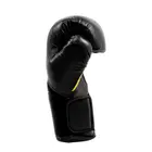 Everlast Pro Style Elite Training Gloves - Black - 14Oz