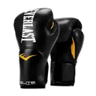 Everlast Pro Style Elite Training Gloves - Black - 16Oz