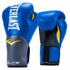 Everlast Pro Style Elite Training Gloves - Blue - 16Oz
