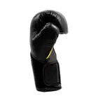 ايفرلاست قفازات تدريب برو ستايل إيليت - Black - 12Oz