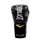 ايفرلاست قفازات تدريب برو ستايل إيليت - Black - 12Oz