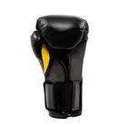 ايفرلاست قفازات تدريب برو ستايل إيليت - Black - 12Oz