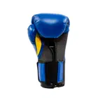 ايفرلاست قفازات تدريب برو ستايل إيليت - Blue - 8Oz