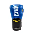 ايفرلاست قفازات تدريب برو ستايل إيليت - Blue - 8Oz