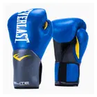 ايفرلاست قفازات تدريب برو ستايل إيليت - Blue - 8Oz