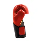 ايفرلاست قفازات تدريب برو ستايل إيليت - Red - 12Oz
