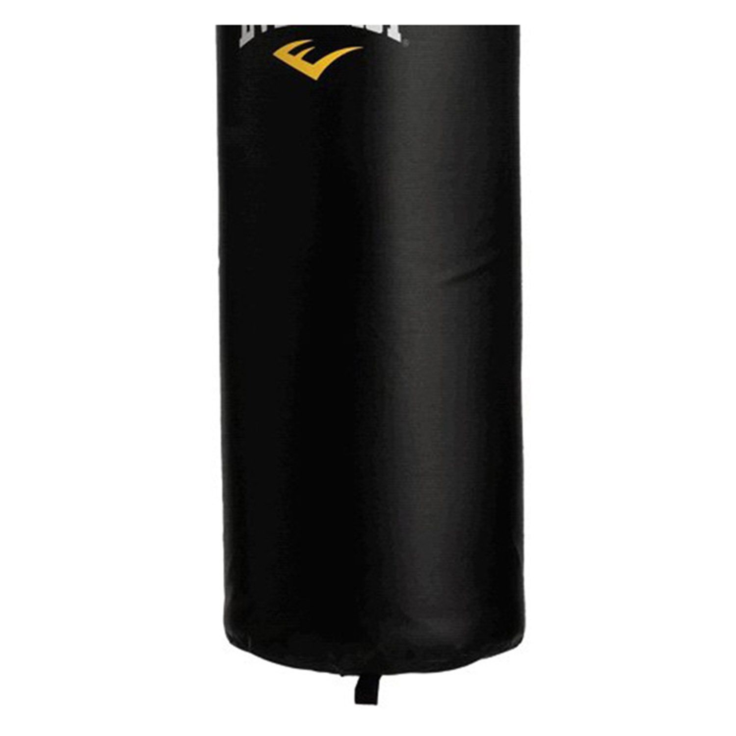 Buy Everlast Polycanvas Punching Heavy Bag Black-40Lbs Buy Online at best  price in KSA-Fitness Power House