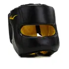 Everlast Elite Headgear Black - M|L