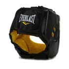 Everlast Elite Headgear Black - M|L