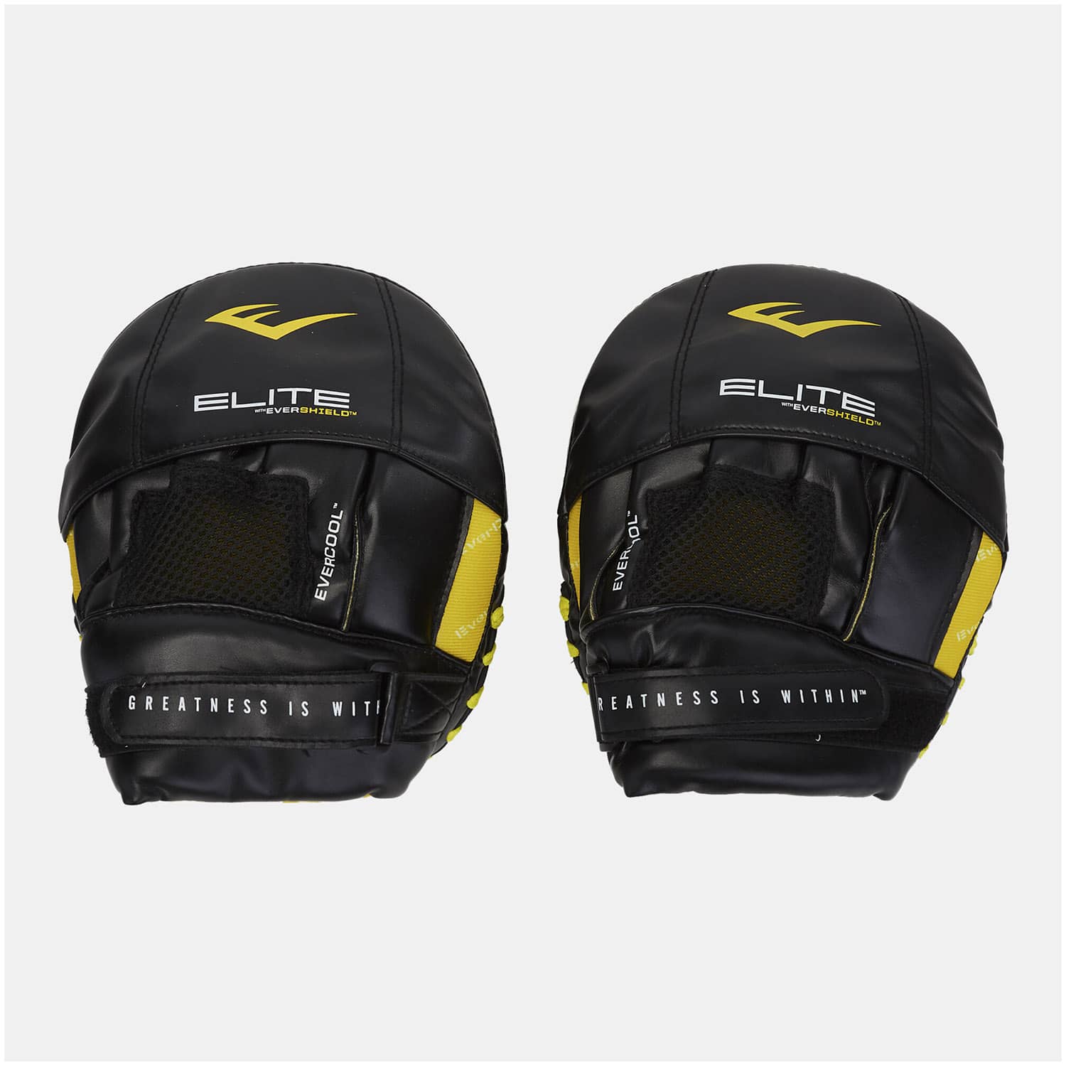 ايفرلاست قفازات إيليت ميني - أسود