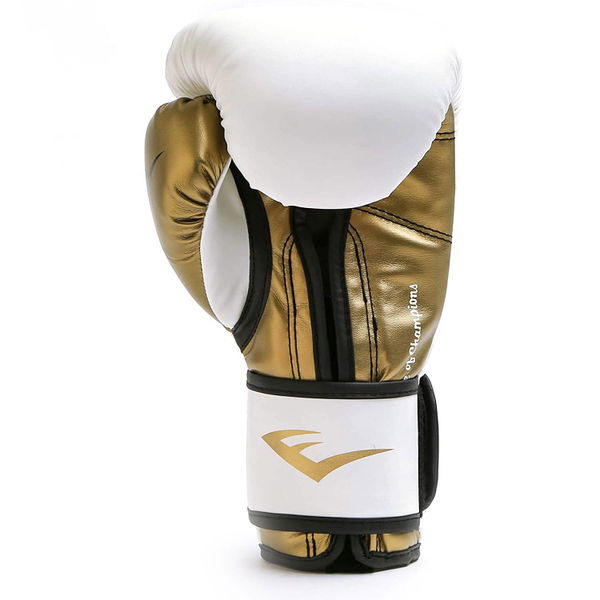 Powerlock2 16oz Training Everlast Powerlock2 Boxhan Produktbild-Vorschau 2