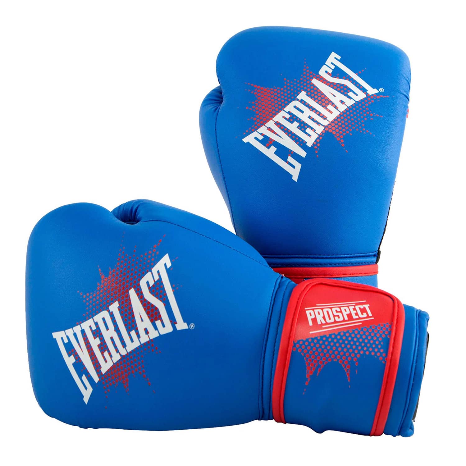 Everlast Prospect Youth Traning Glove 8OZ