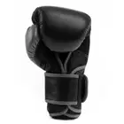 Everlast Powerlock 2 Training Gloves - Black - 12Oz
