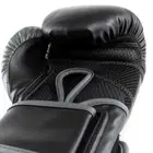 Everlast Powerlock 2 Training Gloves - Black - 14Oz
