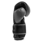 Everlast Powerlock 2 Training Gloves - Black - 16Oz