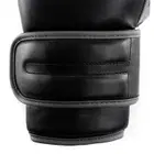 Everlast Powerlock 2 Training Gloves - Black - 16Oz