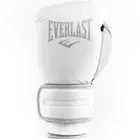 Everlast Powerlock 2 Training Gloves - White - 14Oz