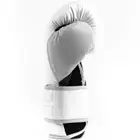 Everlast Powerlock 2 Training Gloves - White - 14Oz
